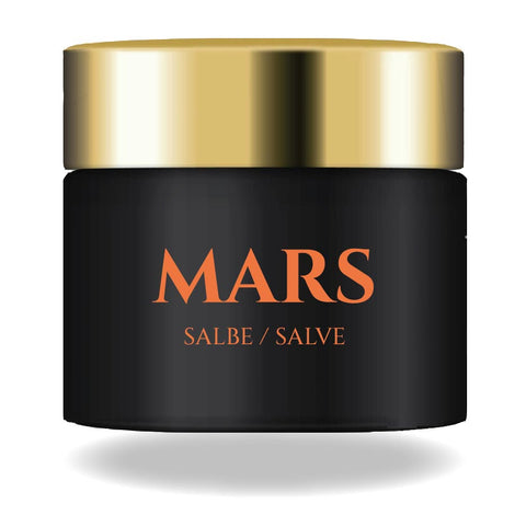MARS® Salbe (30-Tage-Rückgaberecht)